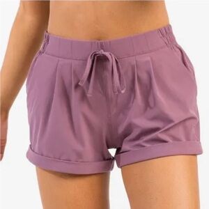 Zyia Summer Shorts